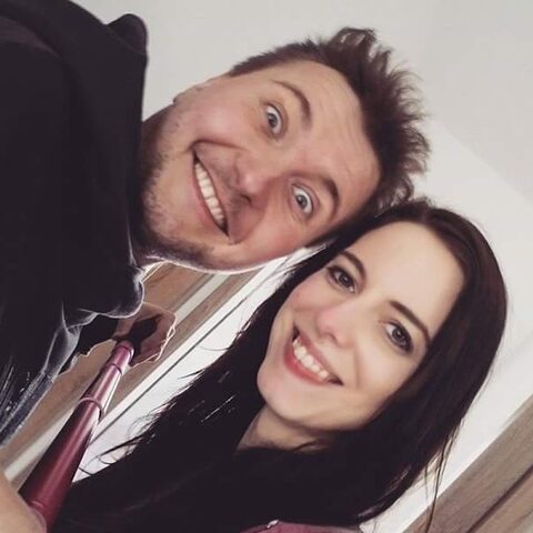 My dva z Běhárny